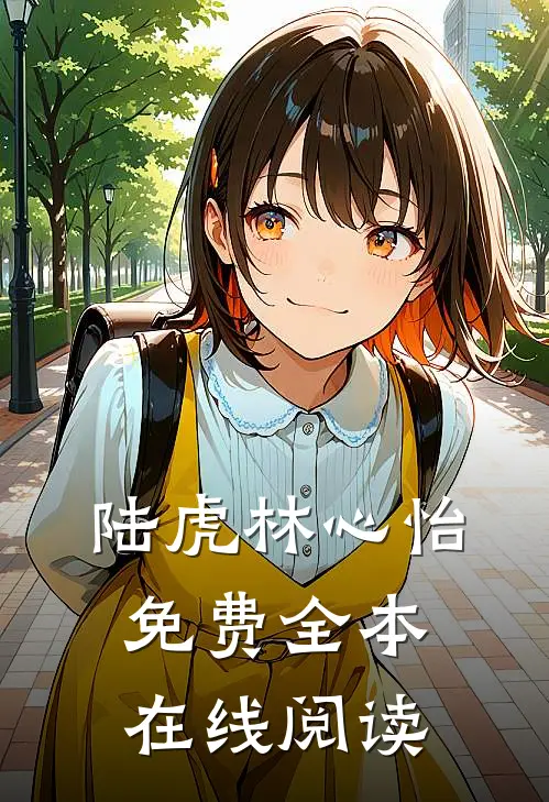 陆虎林心怡免费全本在线阅读