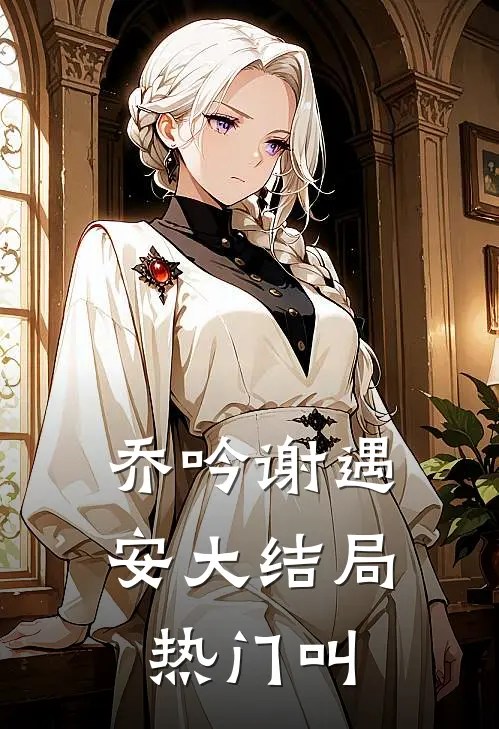 乔吟谢遇安大结局热门叫