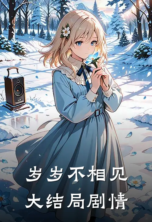 岁岁不相见大结局剧情