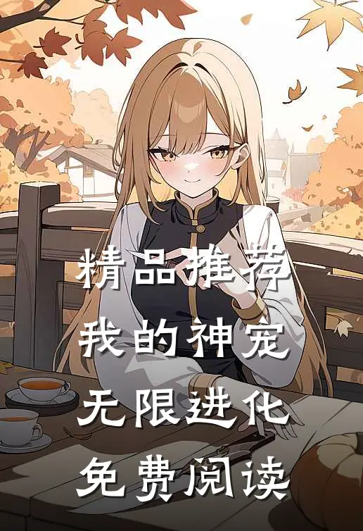 精品推荐我的神宠无限进化免费阅读