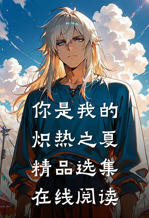 你是我的炽热之夏精品选集在线阅读