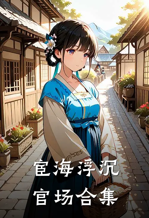 宦海浮沉官场合集