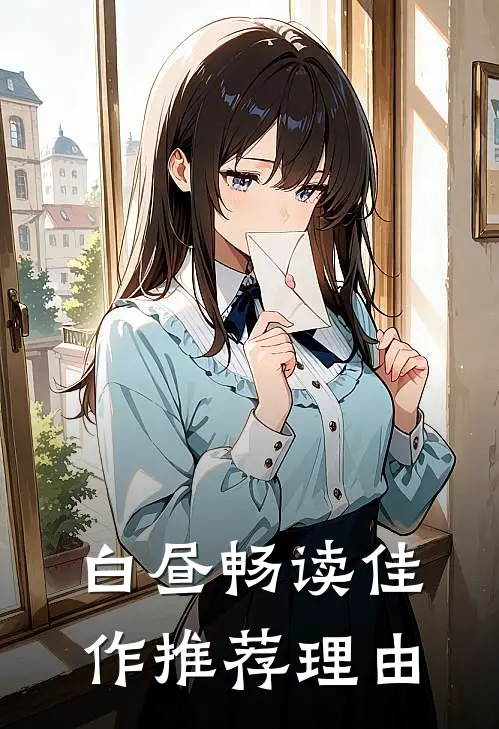 白昼畅读佳作推荐理由