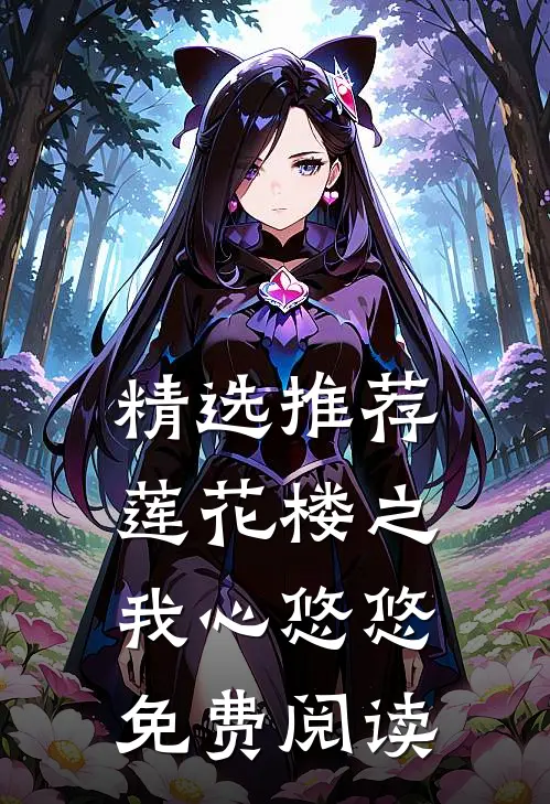 精选推荐莲花楼之我心悠悠免费阅读