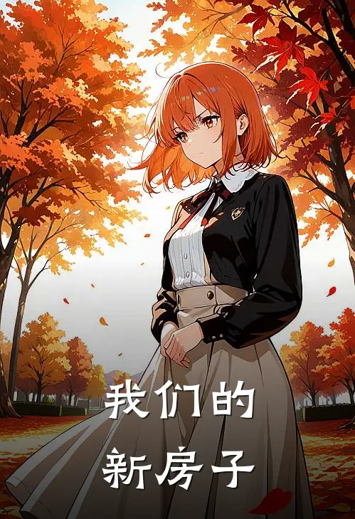 我们的新房子