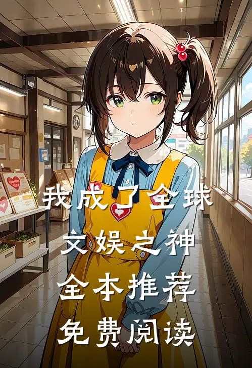 我成了全球文娱之神全本推荐免费阅读