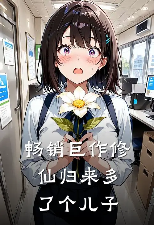 畅销巨作修仙归来多了个儿子