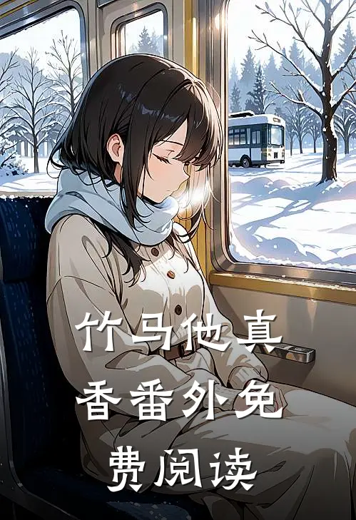竹马他真香 番外免费阅读