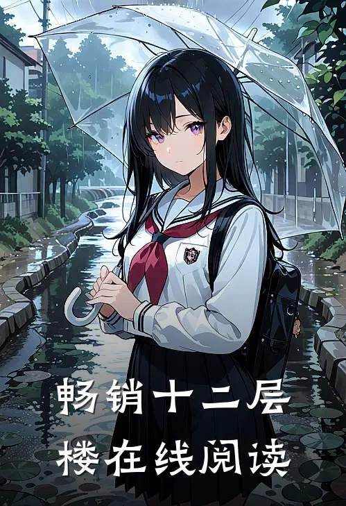 畅销十二层楼在线阅读