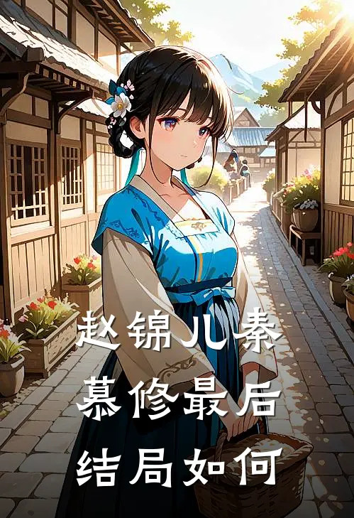 赵锦儿秦慕修最后结局如何