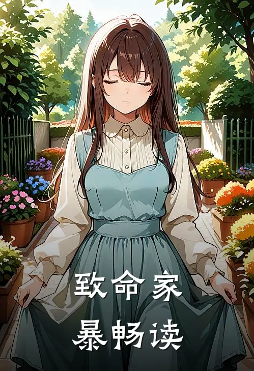 致命家暴畅读