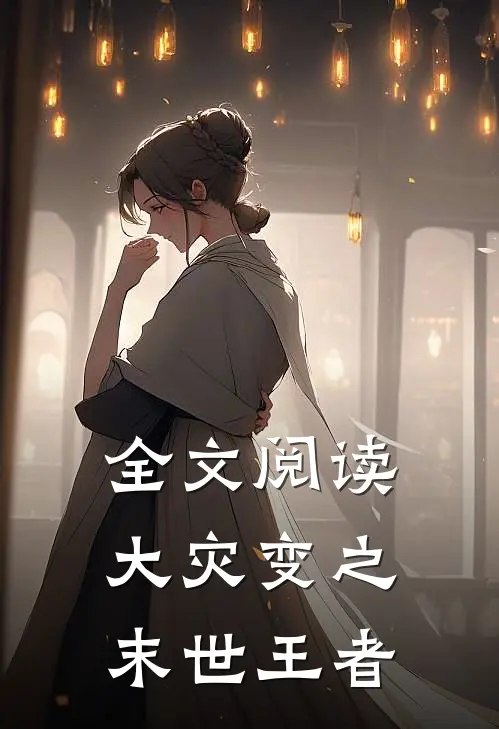 全文阅读大灾变之末世王者