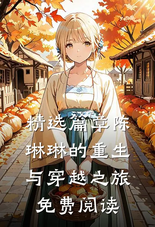 精选篇章陈琳琳的重生与穿越之旅免费阅读