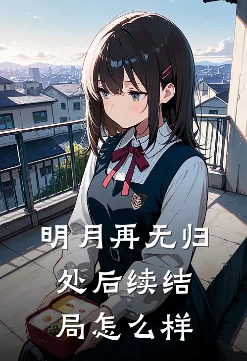 明月再无归处后续结局怎么样
