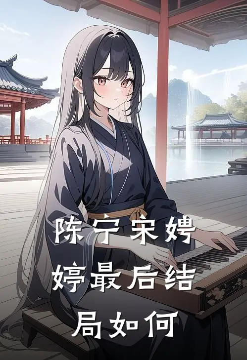 陈宁宋娉婷最后结局如何