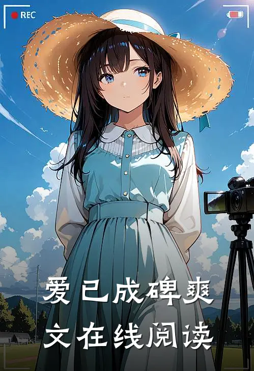 爱已成碑爽文在线阅读