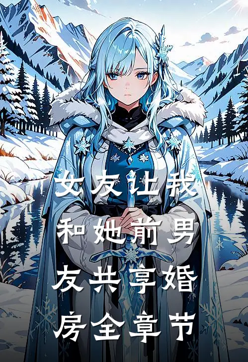 女友让我和她前男友共享婚房全章节