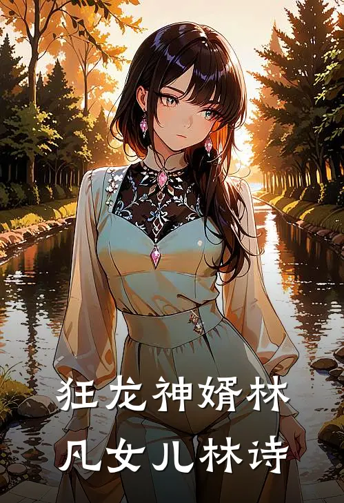 狂龙神婿林凡女儿林诗