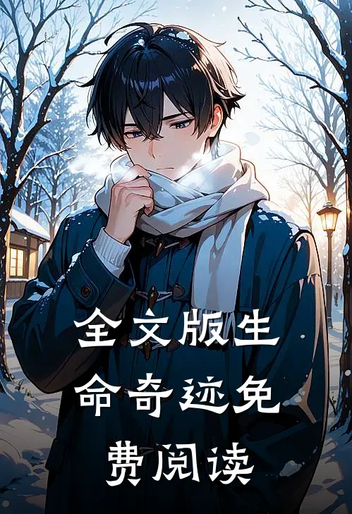 全文版生命奇迹免费阅读