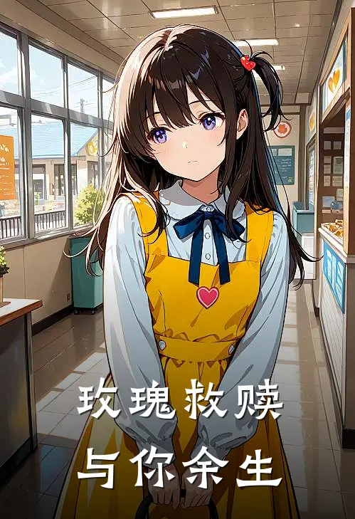 玫瑰救赎与你余生