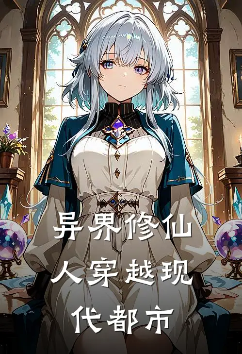 异界修仙人穿越现代都市