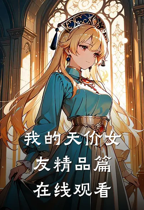 我的天价女友精品篇在线观看