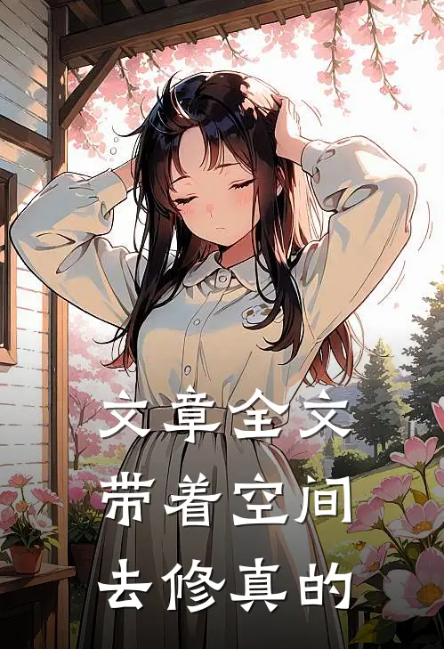 文章全文带着空间去修真的