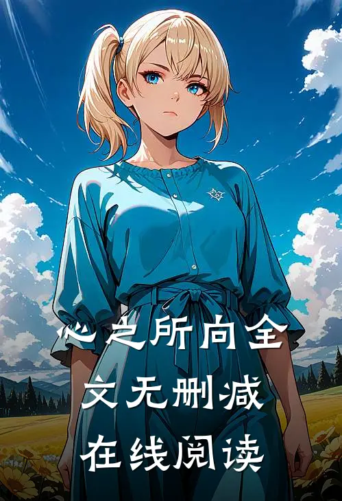 心之所向全文无删减在线阅读