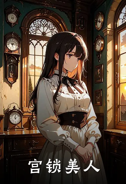 宫锁美人