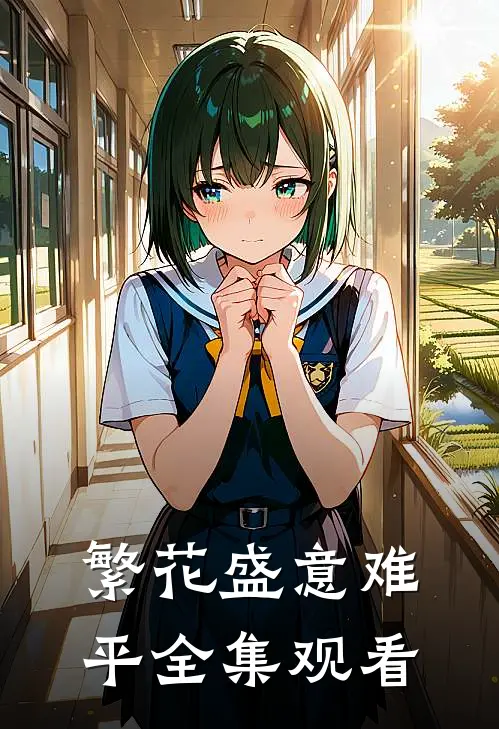 繁花盛意难平全集观看