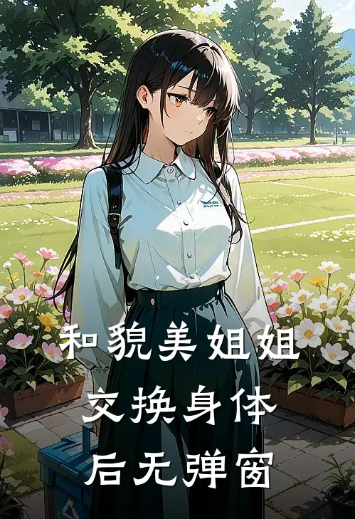 和貌美姐姐交换身体后无弹窗