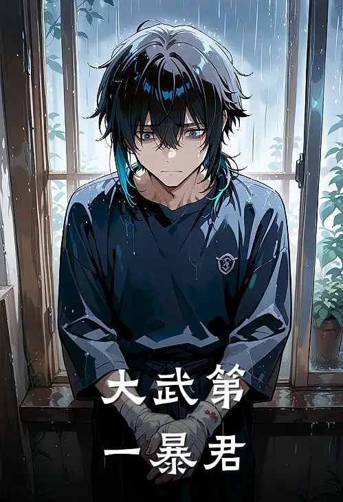 大武第一暴君