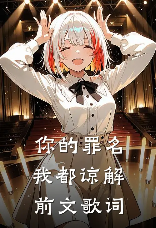 你的罪名我都谅解前文歌词