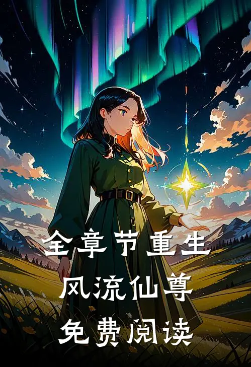 全章节重生风流仙尊免费阅读
