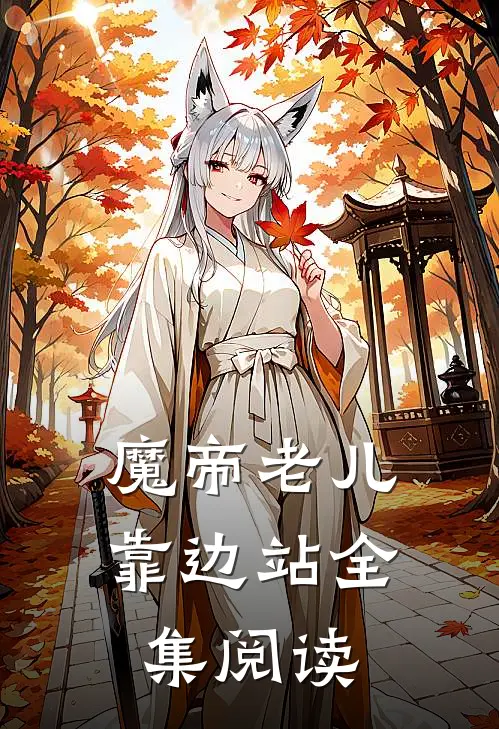 魔帝老儿靠边站全集阅读