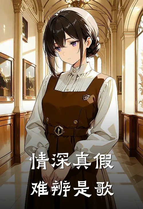 情深真假难辨是歌