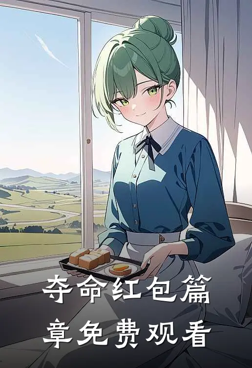 夺命红包篇章免费观看