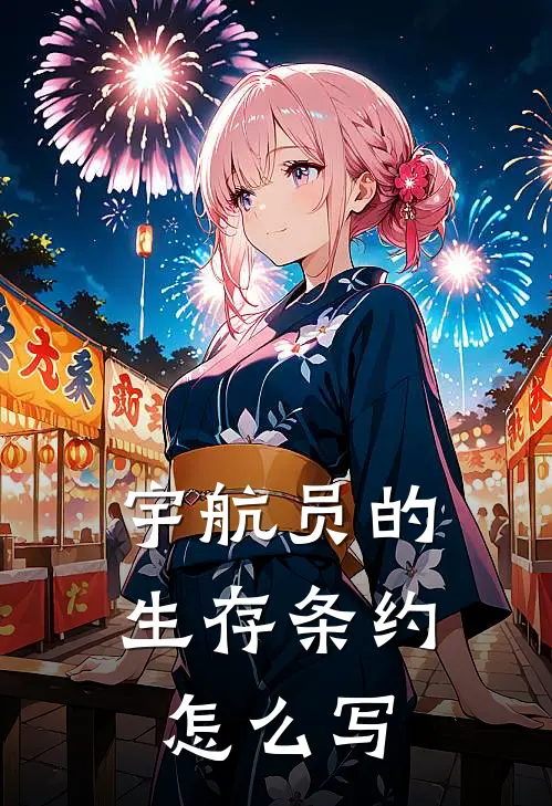 宇航员的生存条约怎么写