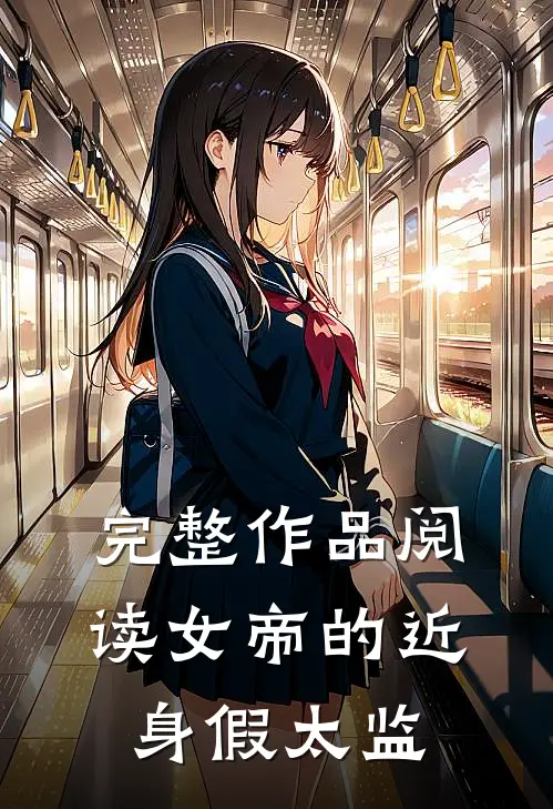 完整作品阅读女帝的近身假太监