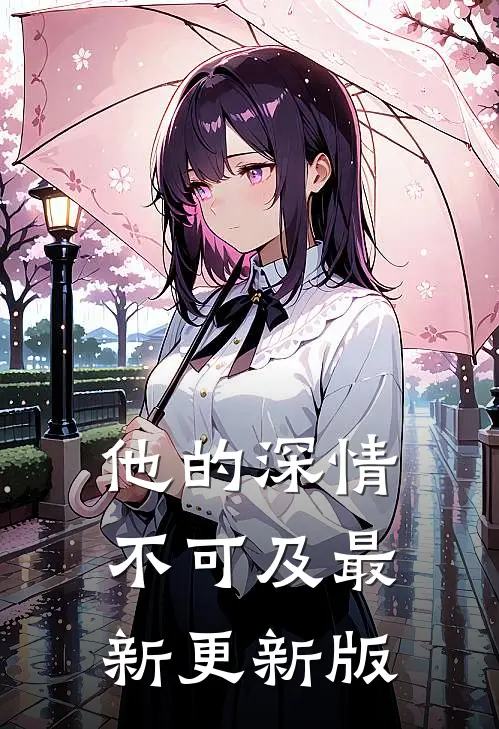 他的深情不可及最新更新版