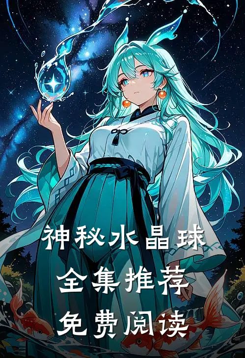 神秘水晶球全集推荐免费阅读