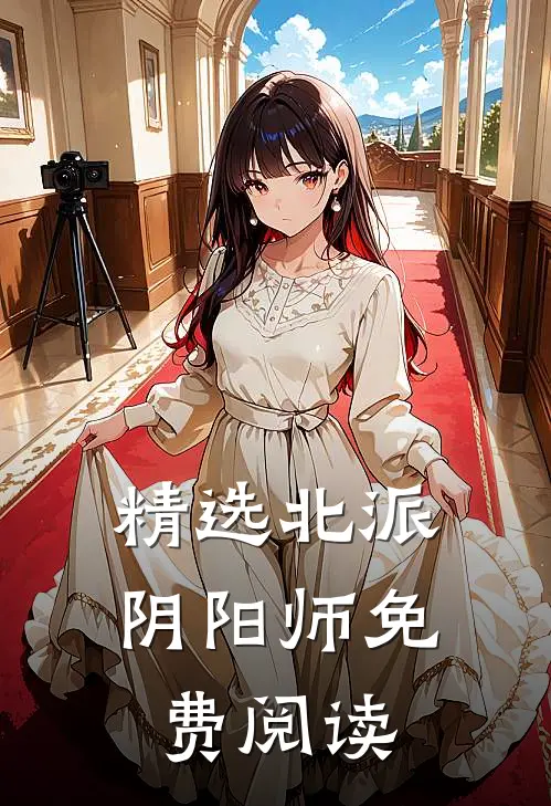 精选北派阴阳师免费阅读