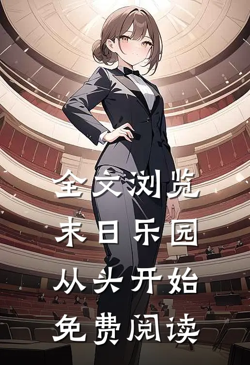 全文浏览末日乐园从头开始免费阅读