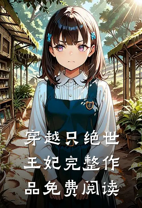 穿越只绝世王妃完整作品免费阅读