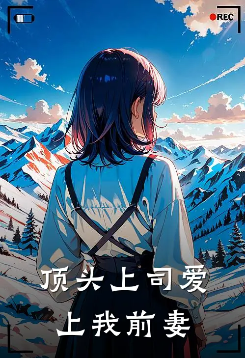 顶头上司爱上我前妻