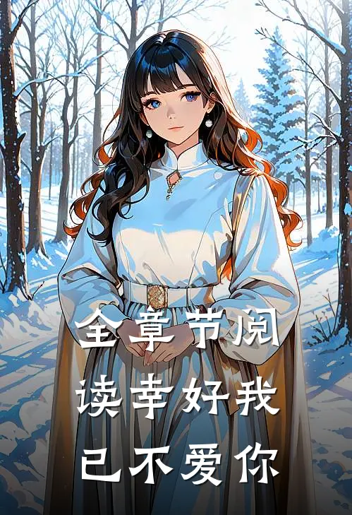 全章节阅读幸好我已不爱你