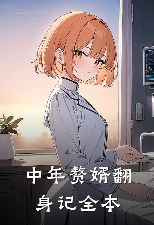 中年赘婿翻身记全本