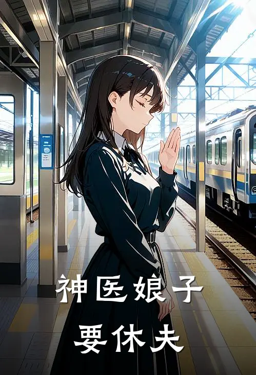 神医娘子要休夫