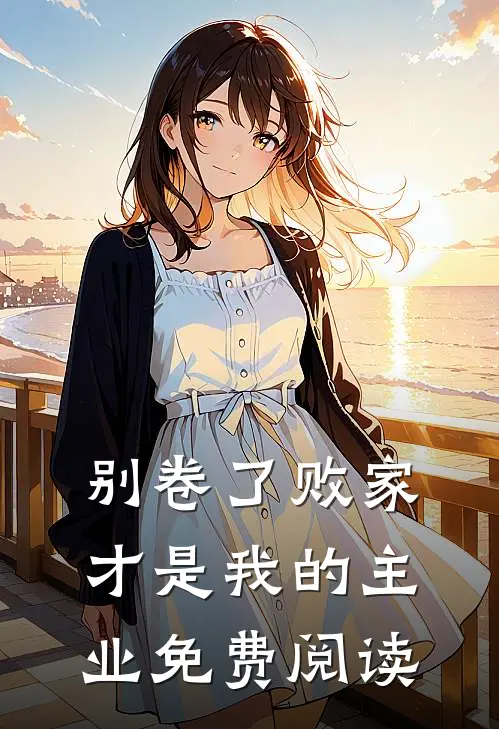 别卷了败家才是我的主业免费阅读