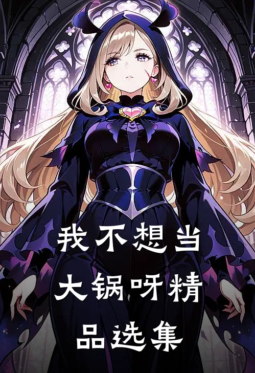 我不想当大锅呀精品选集